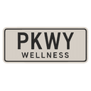 PKWY Wellness Logo